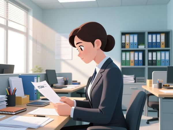 ISO审核员资格证报考全指南：条件、时间、流程及备考干货